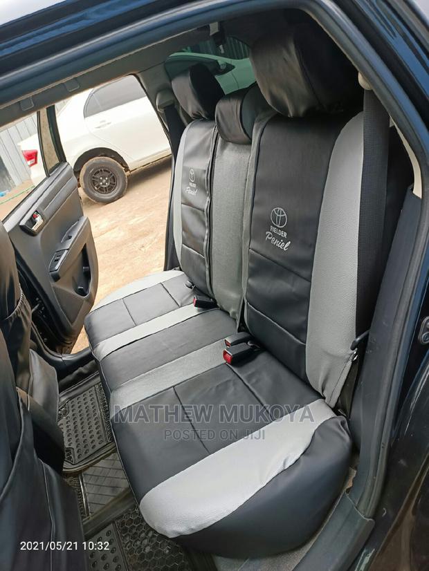 Peniel Car Seat Covers - thumbnail 2