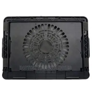 Laptop Notebook Cooling Pad for 15.6 14 13 Inch
