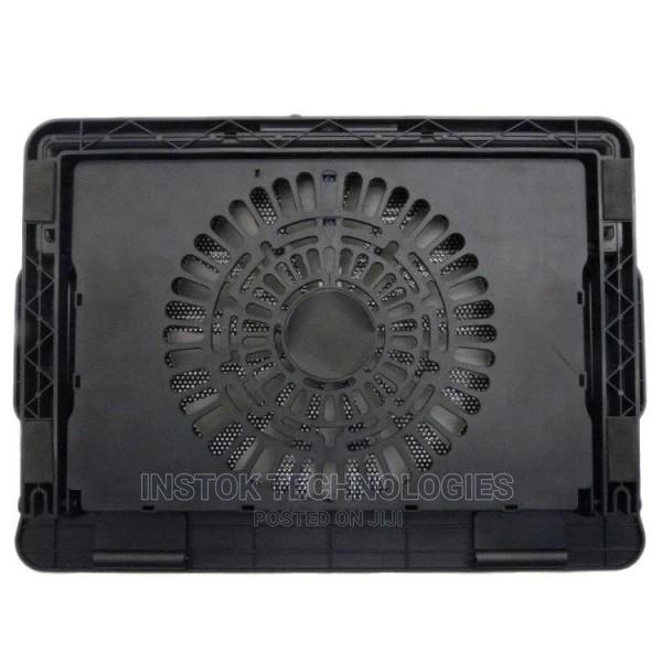 Laptop Notebook Cooling Pad for 15.6 14 13 Inch - thumbnail 2