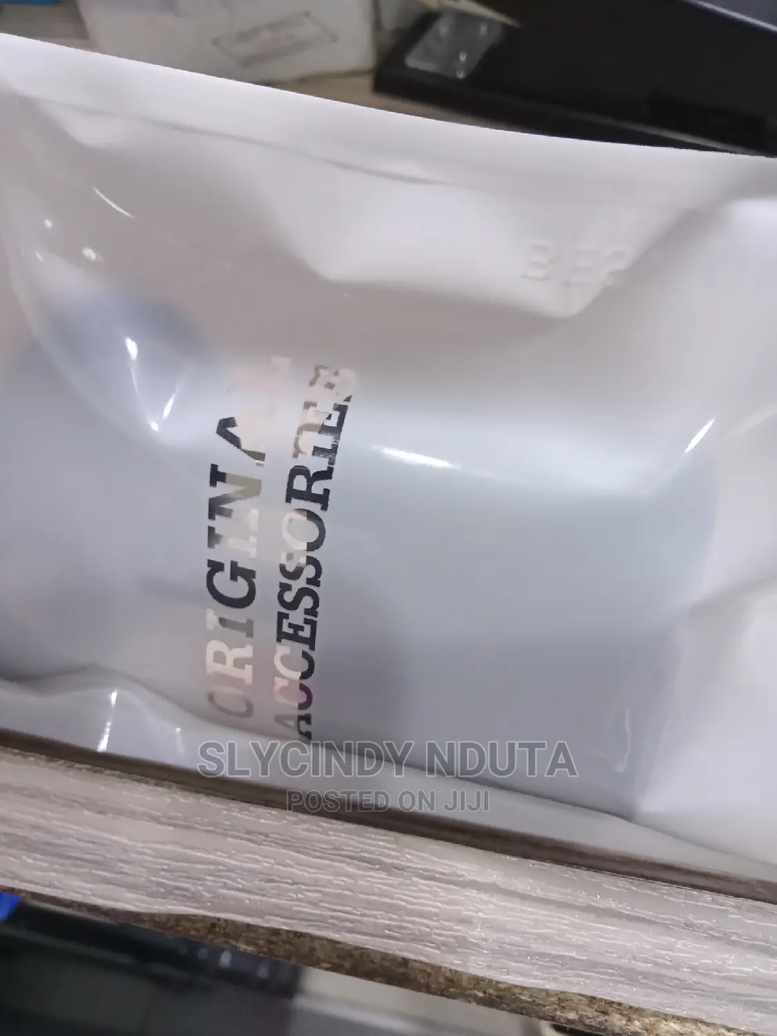 Samsung Travel Adapter