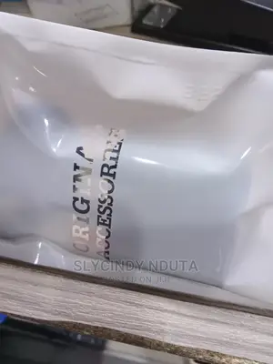 Samsung Travel Adapter