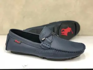 Black Shoes