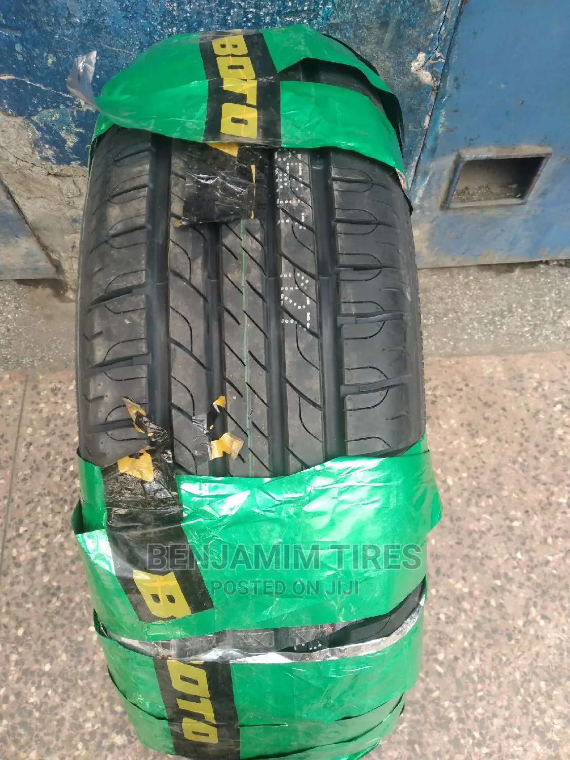 Quality Boto Tires Sizes 225/65r17.