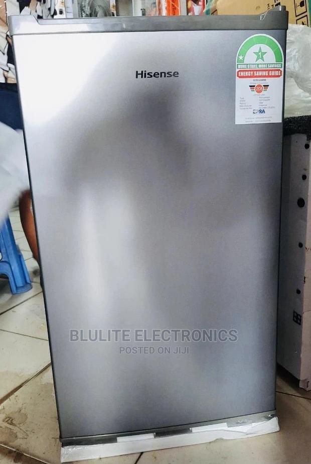 Hisense 92 Litres Fridge - thumbnail 3