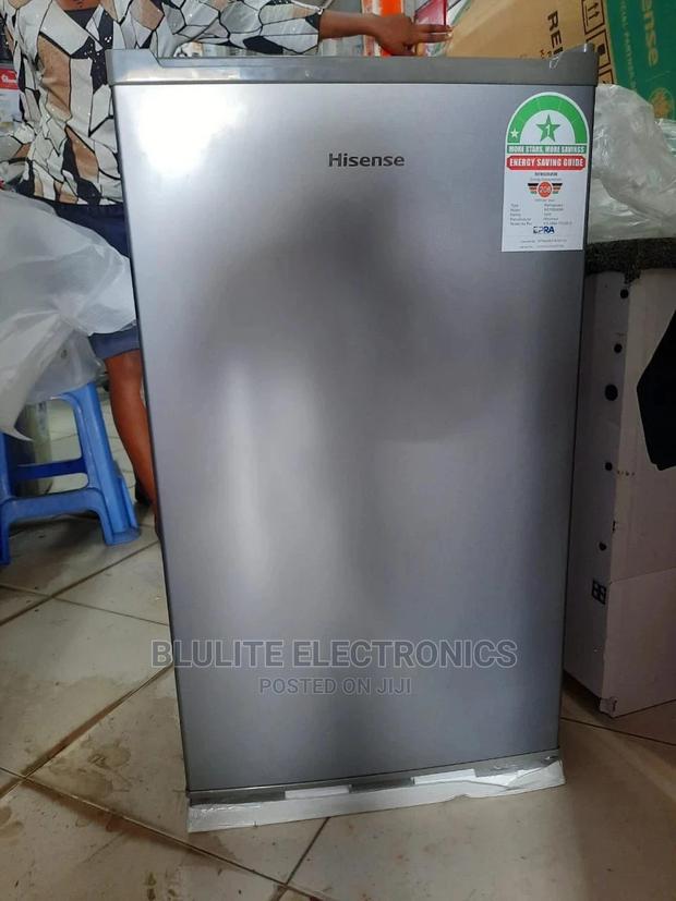 Hisense 92 Litres Fridge - thumbnail 2