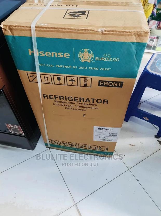 Hisense 92 Litres Fridge
