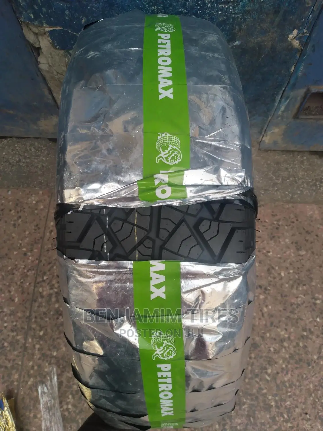 Petromax Tires Sizes 225/65r17 A/T.Free Fitting and Delivery