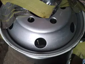 Rims Size 19.5 for Fh Fsr and Many More Trucks