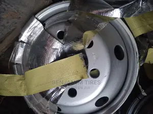 Rims Size 19.5 for Fh Fsr and Many More Trucks