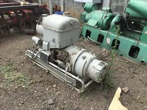 EX UK Deutz Generator 10 Kva