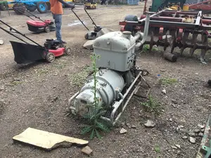 EX UK Deutz Generator 10 Kva