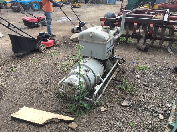 EX UK Deutz Generator 10 Kva - thumbnail 3