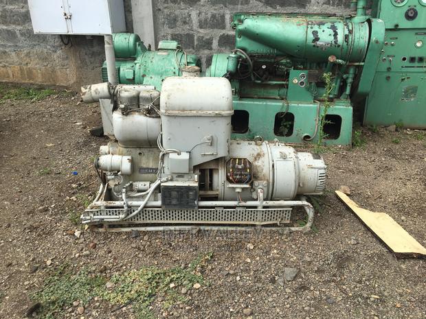 EX UK Deutz Generator 10 Kva - thumbnail 5