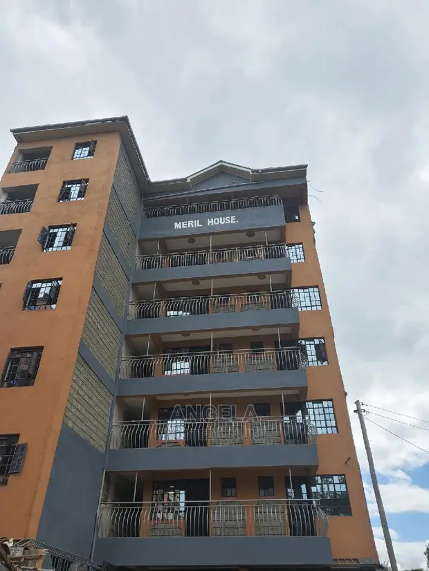 1bdrm Block of Flats in Milimani, Kitengela for rent