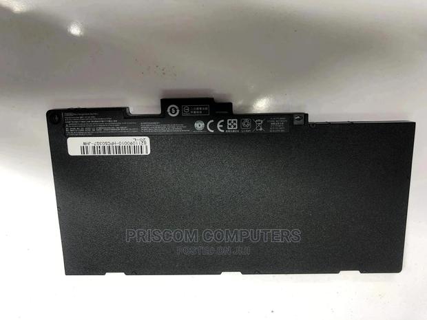 Original Hp 840 G1 Battery