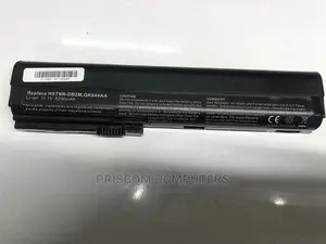 Hp 2560p Battery