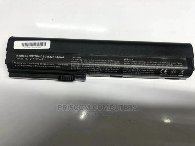 Hp 2560p Battery