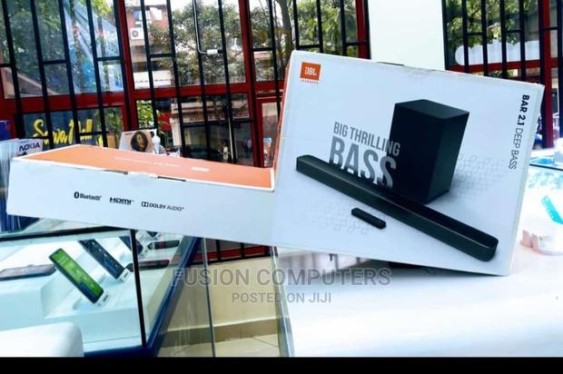 JBL Sound Bar 2.1 Deep Bass - thumbnail 2