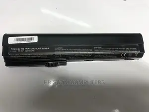 Laptop Battery for Elitebook 2560p 2570p Series