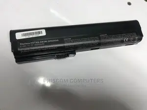 HP Elitebook 2560p 2570p SX03 SX06 632423