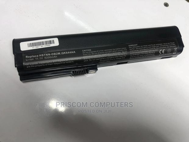 HP Elitebook 2560p 2570p SX03 SX06 632423