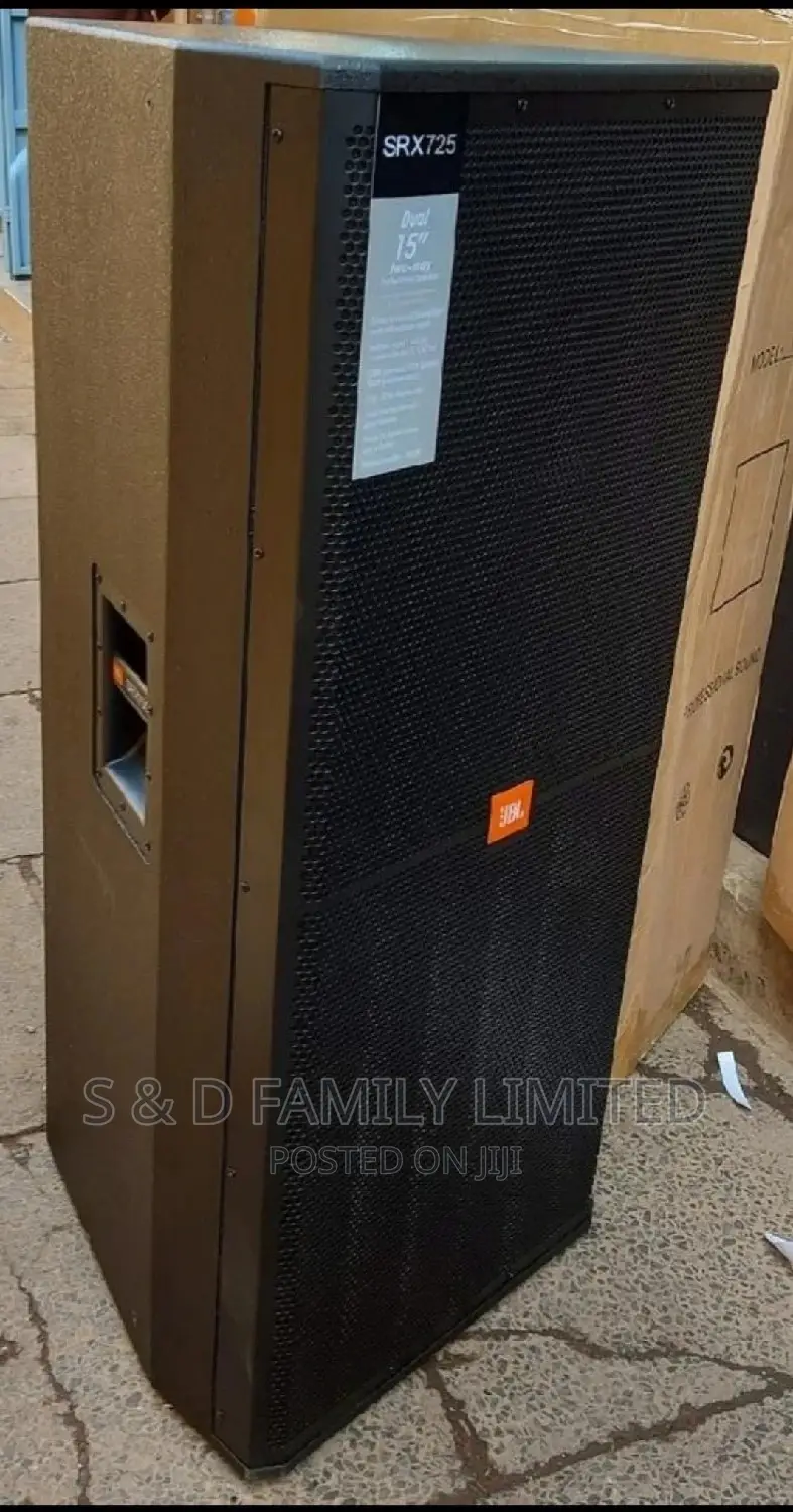 JBL 725 Fullrange