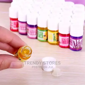 Pack of 12 Essentials Oil