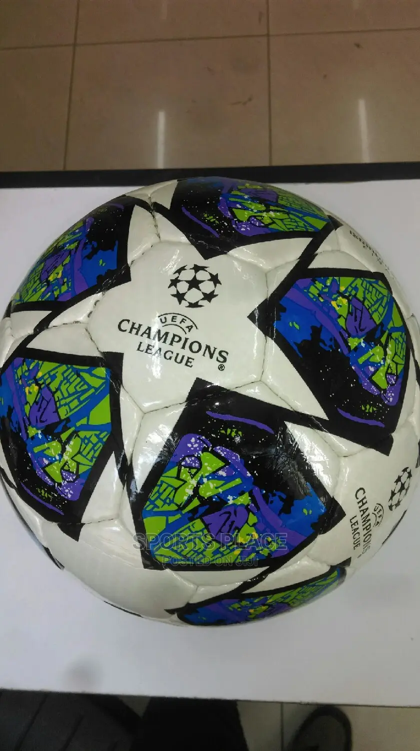 Uefa Champions League Ball