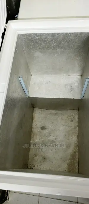 Deep Freezer 280L