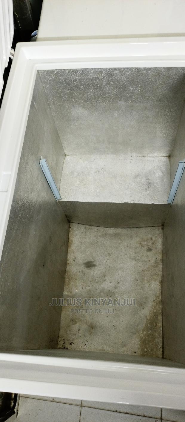 Deep Freezer 280L