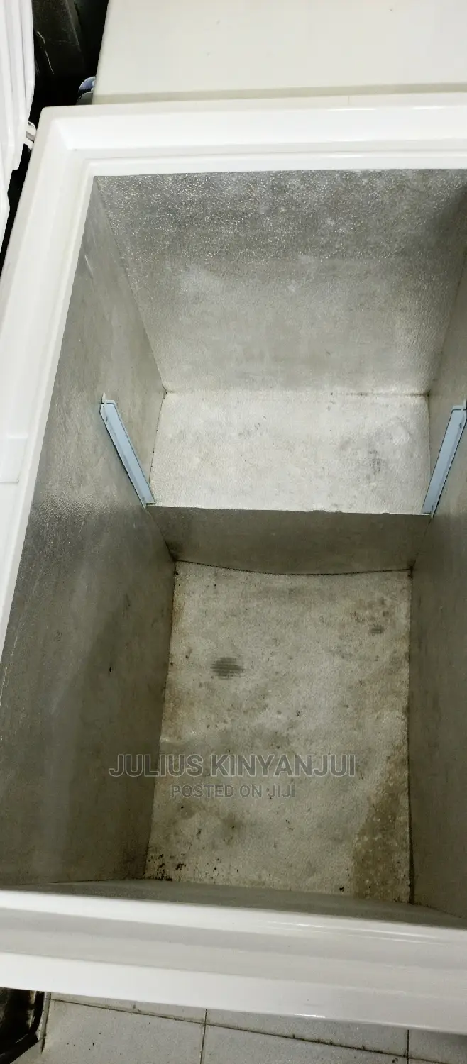 Deep Freezer 280L
