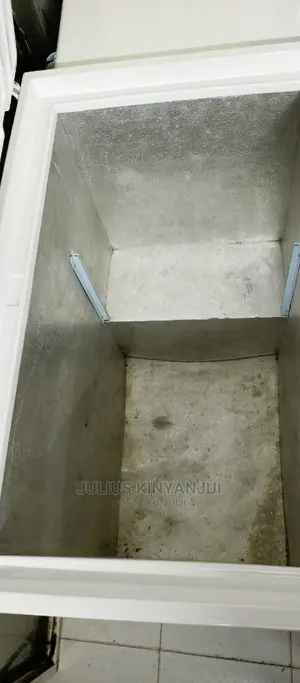 Deep Freezer 280L