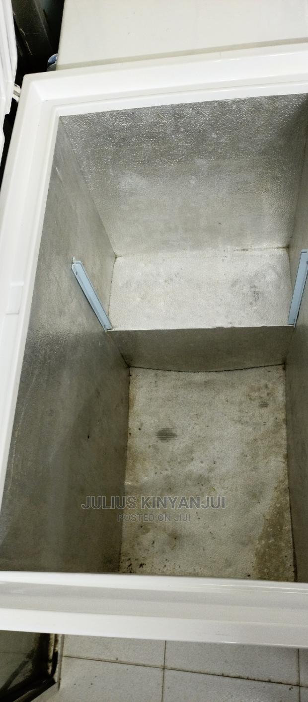 Deep Freezer 280L - thumbnail 2