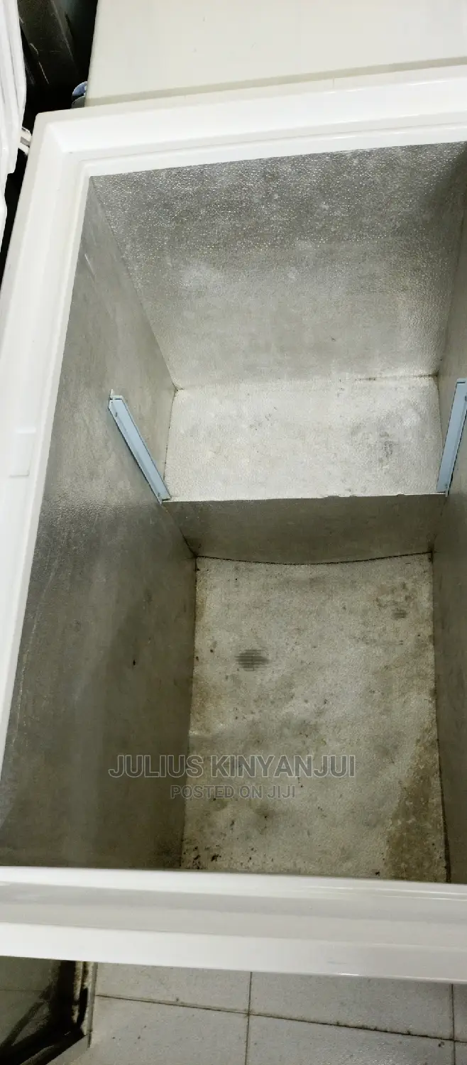 Deep Freezer 280L