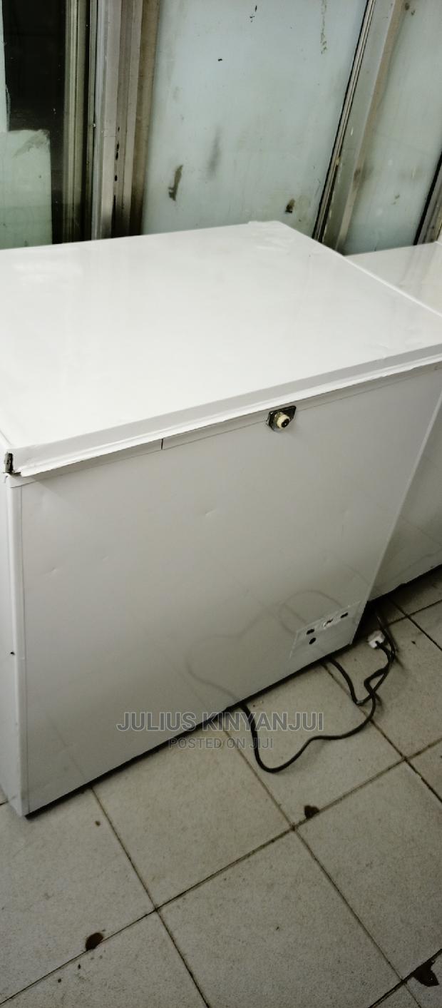 Deep Freezer 280L - thumbnail 3