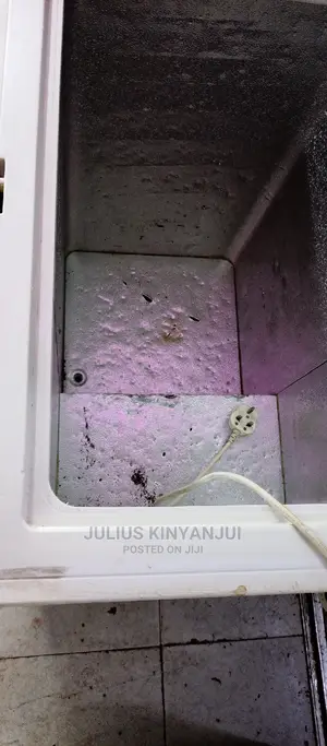 Kelon 150L Deep Freezer