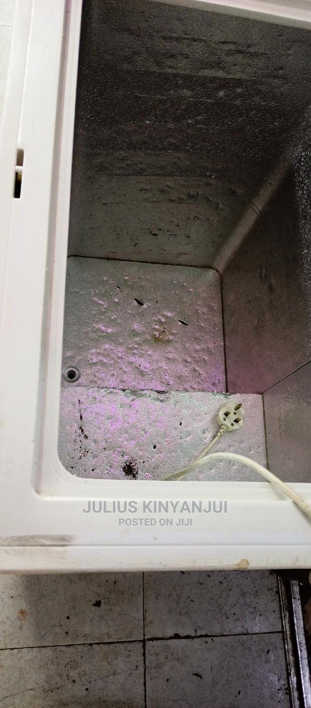 Kelon 150L Deep Freezer - thumbnail 3