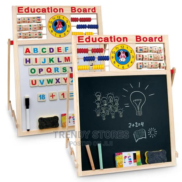 Children Education Board - thumbnail 3
