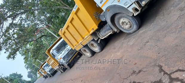 Mass Delivery Of,Ballast,Sand,Rocksand and Dust - thumbnail 2