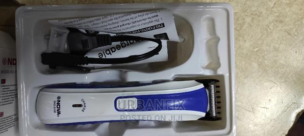 Nova Hair Shaver/Clippers and Beard Trimmers - thumbnail 3