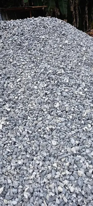 Rocksand/Ballast/Dust/Sand