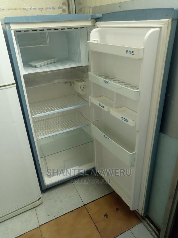 Single Door Fridge - thumbnail 2