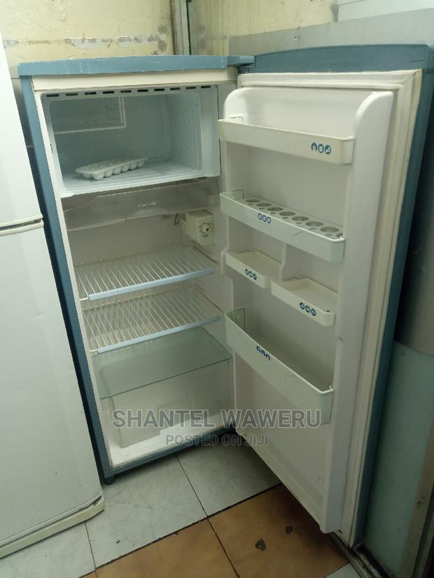 Single Door Fridge - thumbnail 3