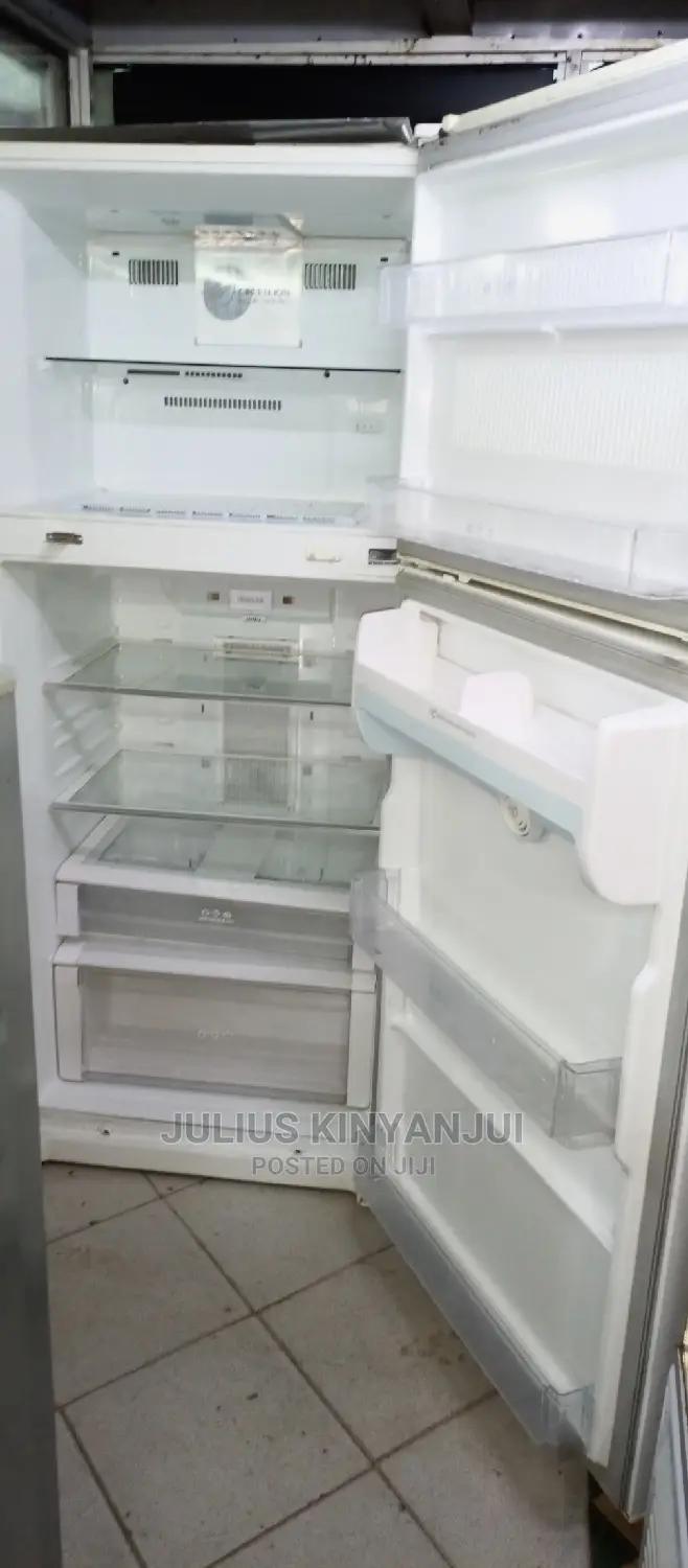 LG Fridge Double Door