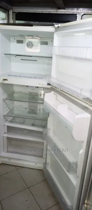 LG Fridge Double Door
