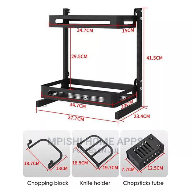 Spice Rack Organizer - thumbnail 5