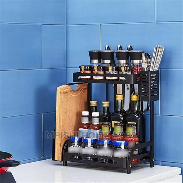 Spice Rack Organizer - thumbnail 3