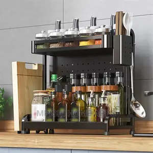Spice Rack Organizer