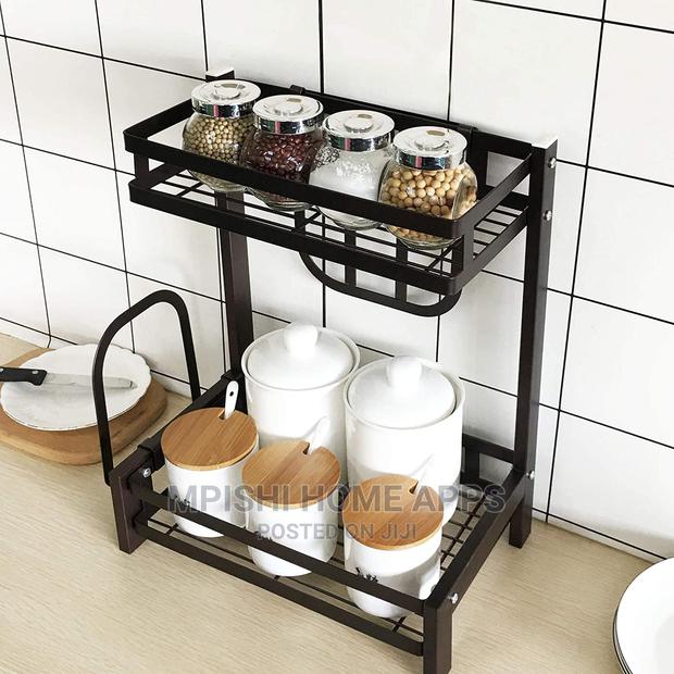 Spice Rack Organizer - thumbnail 7