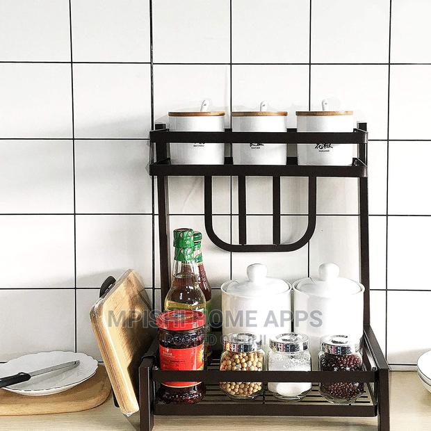 Spice Rack Organizer - thumbnail 9